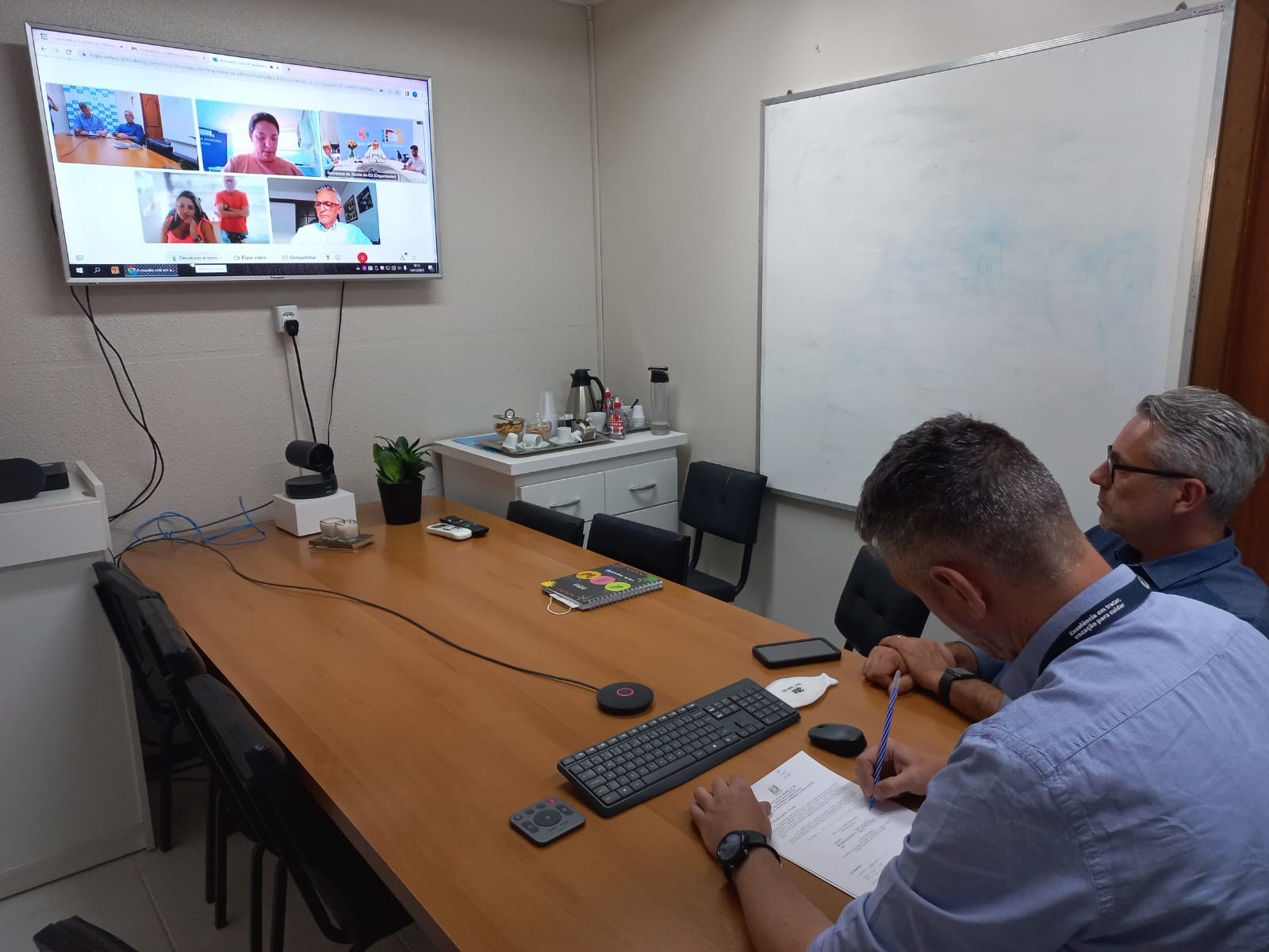 Pelotas: HUSFP recebe verba para compra de equipamento de neurocirurgia