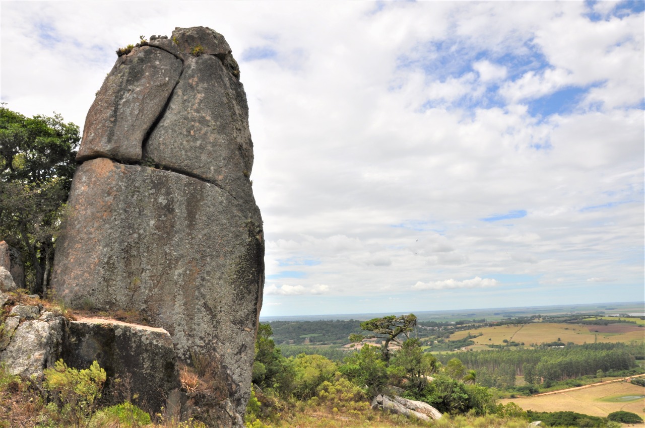 Sesc Pelotas promove passeio com trilha ao Cerro das Almas, em Capão do Leão