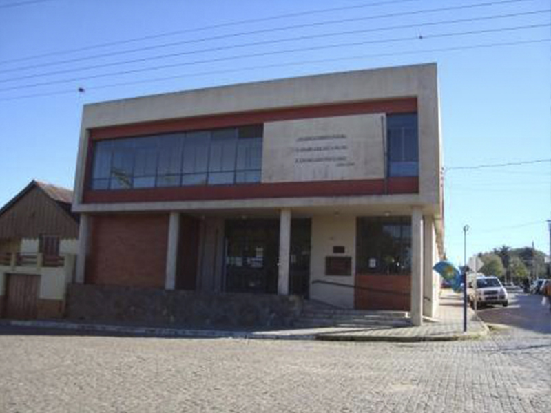 Biblioteca Pública de Jaguarão comemora mais um ano de existência