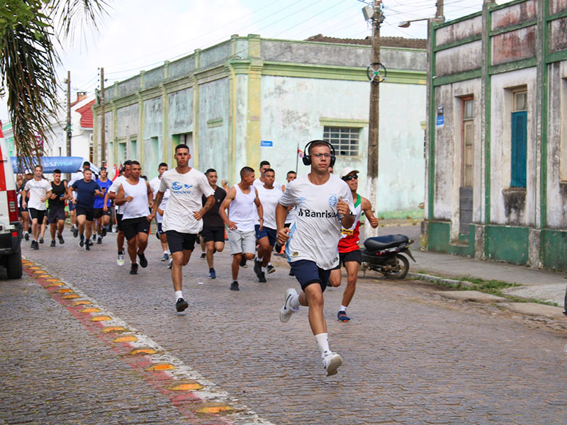 Em Jaguarão, atividade conscientiza sobre o Janeiro Branco