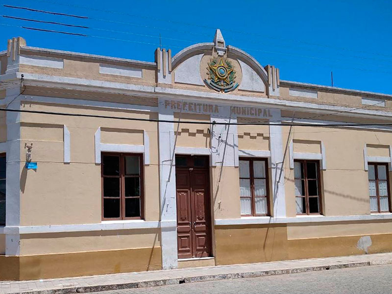Pinheiro Machado