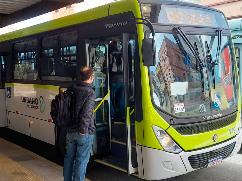 ônibus-RG