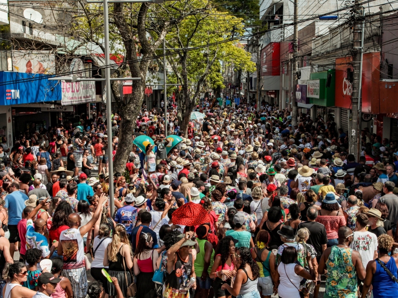 Pelotas realizará ações especiais de saúde no Carnaval