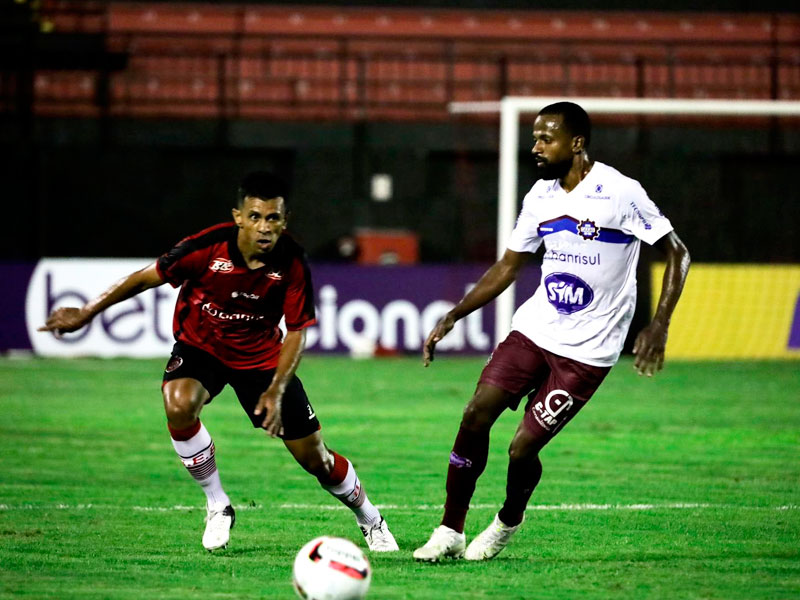 Brasil-x-CAxias