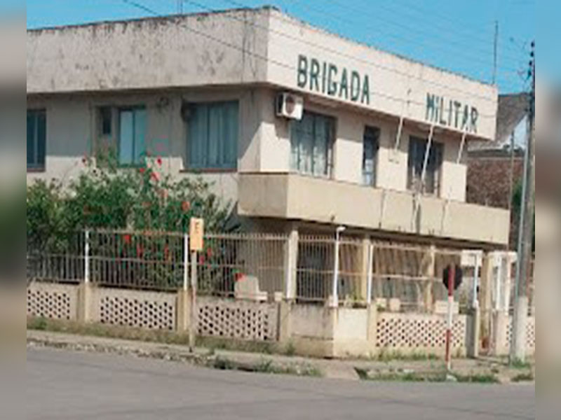 Brigada-Militar