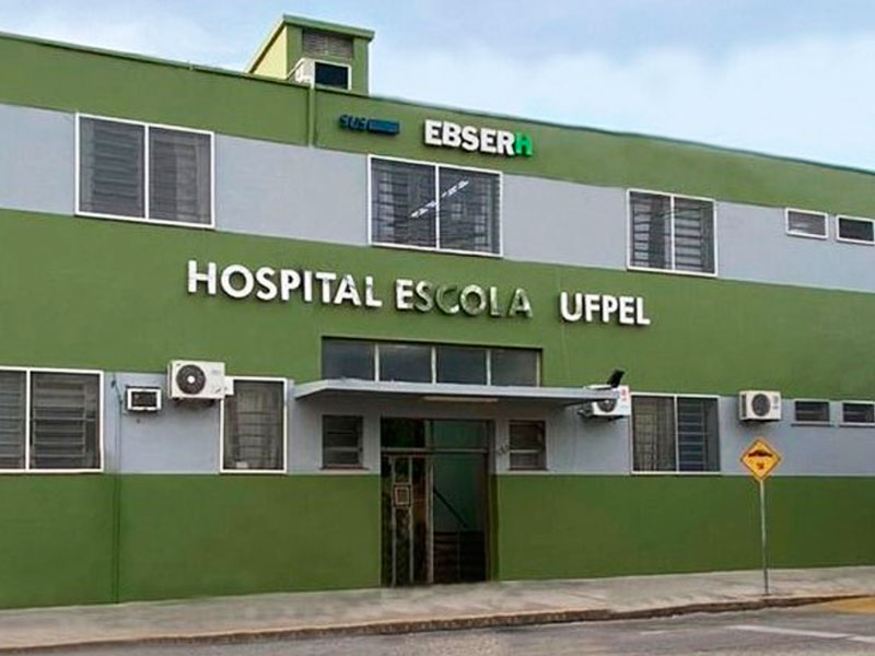 Pelotas: Cirurgias eletivas serão retomadas no HE UFPel