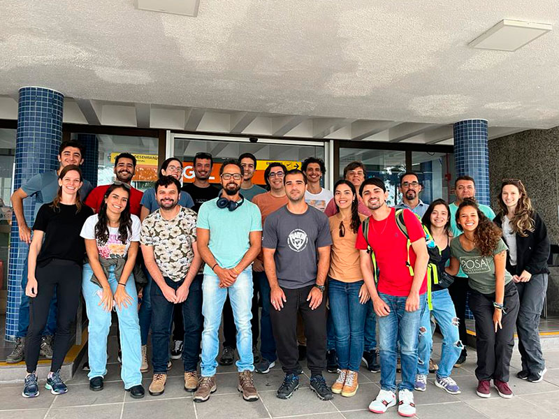 Rio Grande: Grupo de pesquisa sediado na FURG rumo a mais uma expedição na Antártica