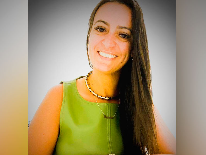 Rio-grandina Patrícia Silva é a nova Superintendente do Partage Shopping Rio Grande