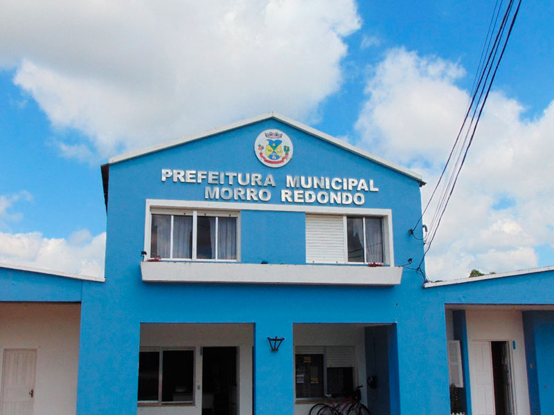 Morro Redondo tem situação de emergência pela estiagem homologada pelo Estado e reconhecida pela União