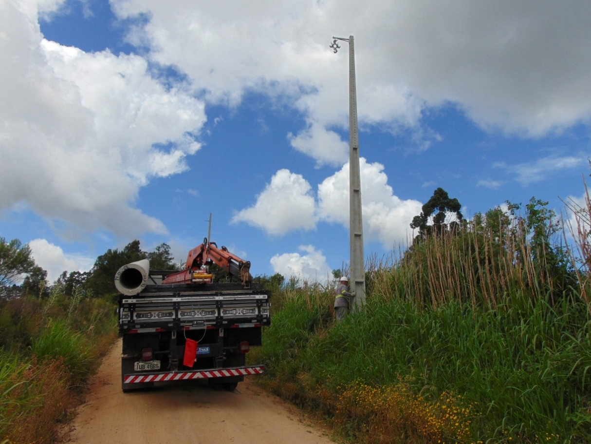CEEE Equatorial informa desligamentos programados para Morro Redondo