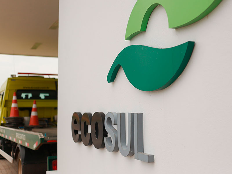 Ecosul realiza operação especial nas estradas da região durante o feriado prolongado