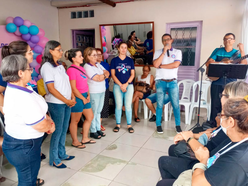 “Viva Aapecan” celebra 18 anos de atuação da instituição no Rio Grande do Sul