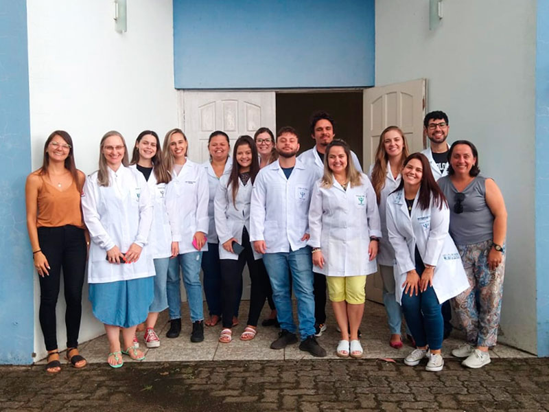 Morro Redondo: Projeto Cuidado do Morro retoma atendimentos psicológicos no município