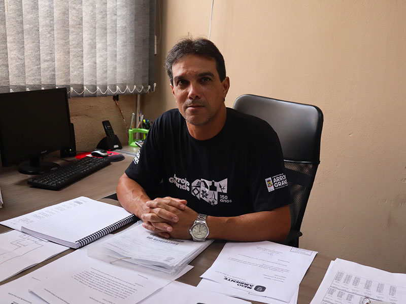 Prefeitura lança edital de Concurso Público em Arroio Grande
