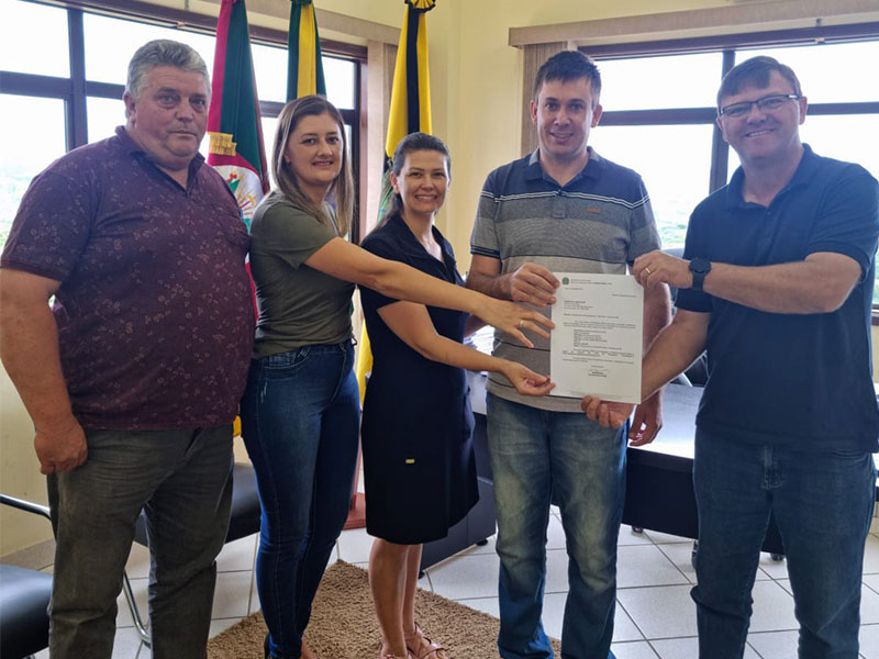 Arroio do Padre recebe recurso para troca de luminárias
