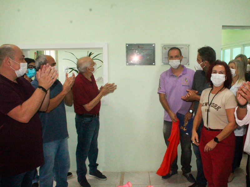 Gestão apresenta melhorias na Santa Casa de Pedro Osório