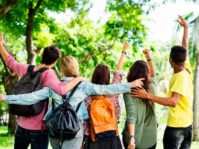 Dia Mundial da Juventude: entenda a importância do Programa Jovem Aprendiz