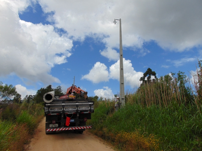 CEEE Equatorial informa desligamentos programados para Morro Redondo de 27 de março a 6 de abril