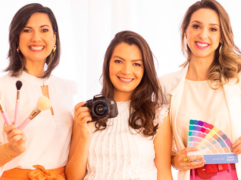 Pelotas: Primeiro Workshop Mulheres de Negócios 2023 acontece na quinta-feira (9)