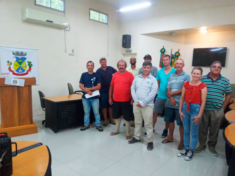 Morro Redondo: Coopamor realiza assembleia ordinária e elege nova diretoria
