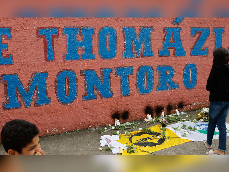 Desde 2002, Brasil sofreu 23 ataques em escolas, diz estudo da Unicamp