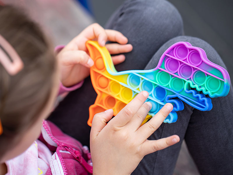 Projeto TEAcolhe promove encontro de conscientização sobre Autismo em São Lourenço do Sul