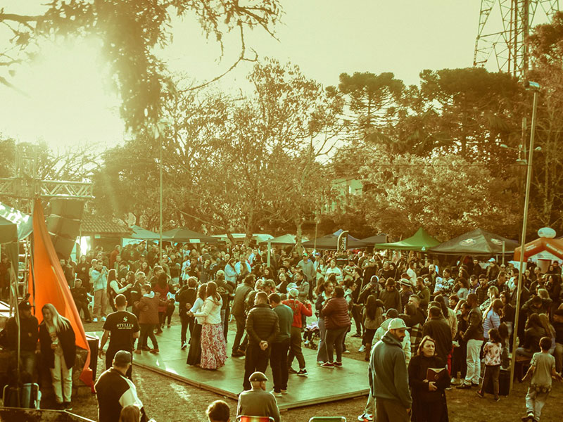 Morro Redondo: IV Feira do Artesanato e do Produto Colonial acontecerá neste domingo (2)