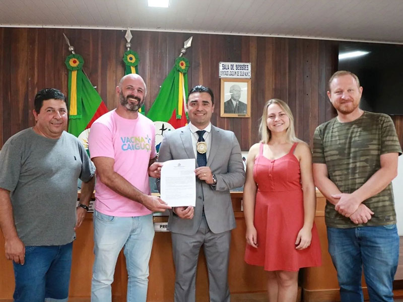 Canguçu: Polícia Civil deve receber novos estagiários vindos da Câmara Municipal