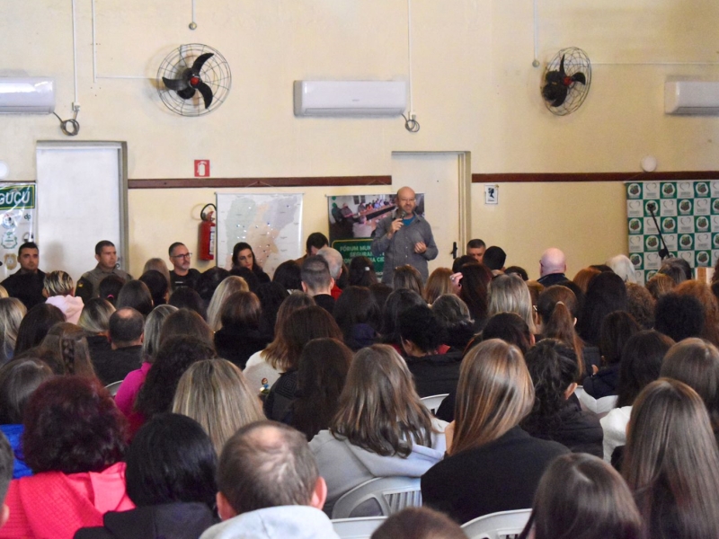 Jaguarão recebe o XIV Encontro Regional da Pecuária Familiar