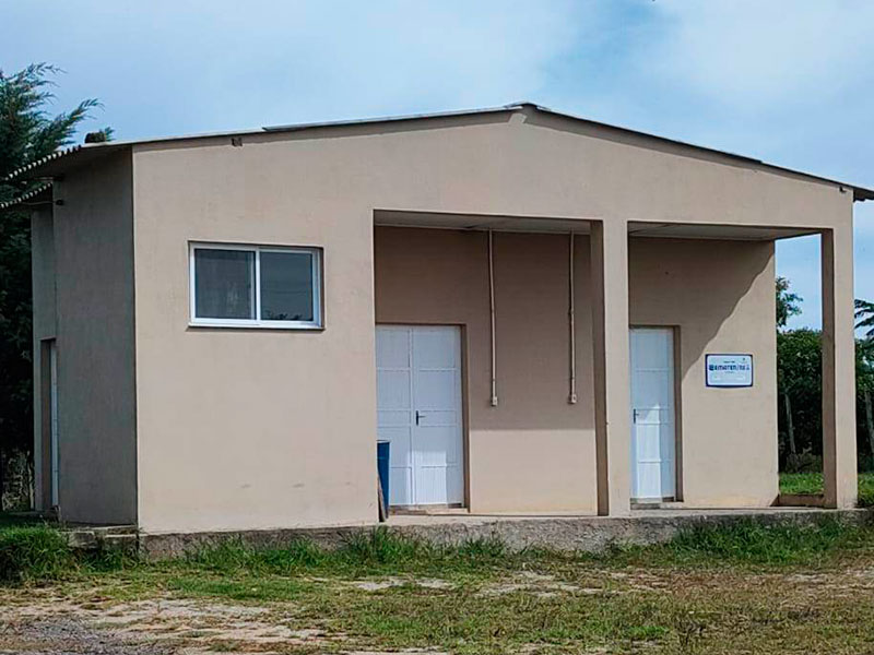 CASA-DO-MEL