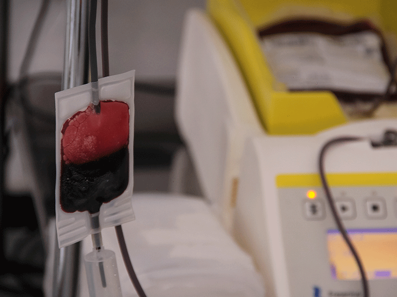 Pelotas: Páscoa é mais uma oportunidade de colaborar com o HemoPel
