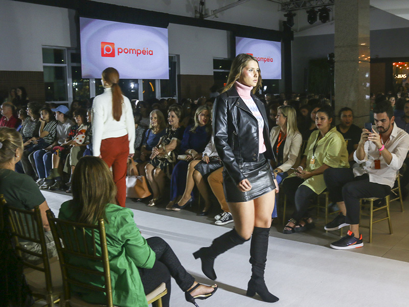 Fashion Day Shopping Pelotas celebra sucesso e coloca a moda em destaque na zona sul