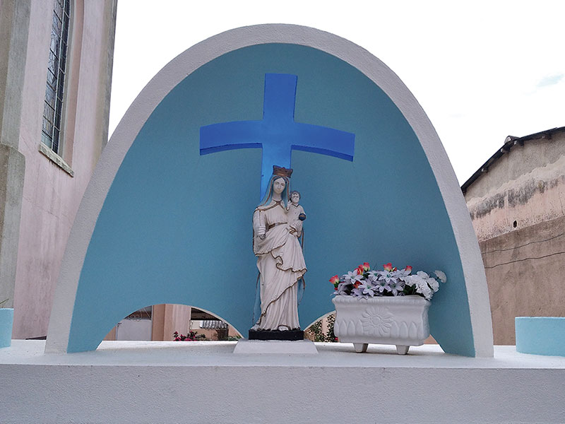 NOSSA-SENHORA