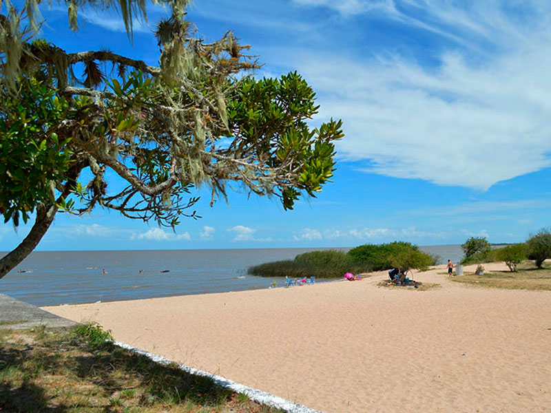 Prefeitura de São Lourenço do Sul publica edital de concessão do Camping Municipal da Lagoa dos Patos
