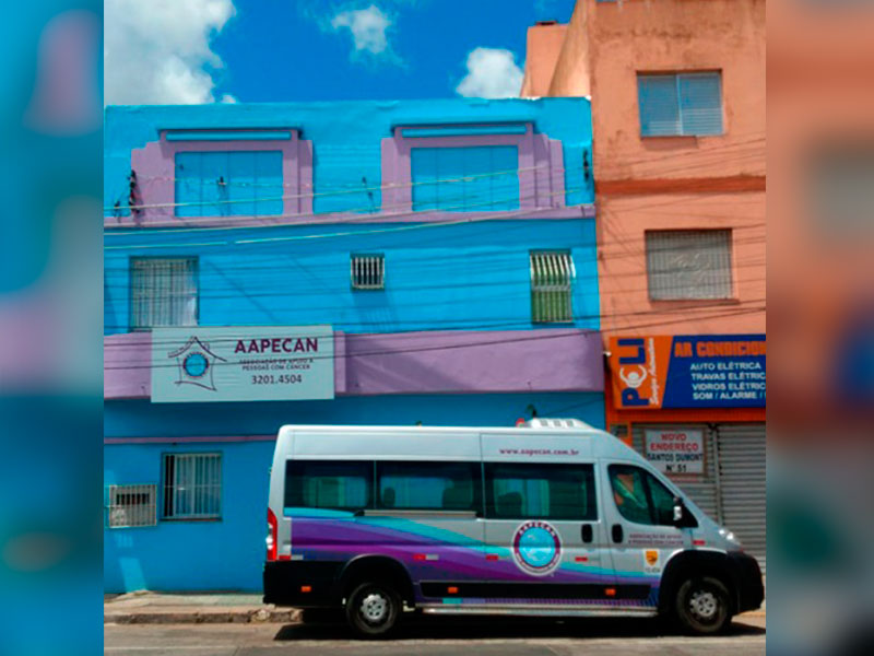 Rio Grande: Primeira festa da família AAPECAN está marcada para o dia 7 de maio