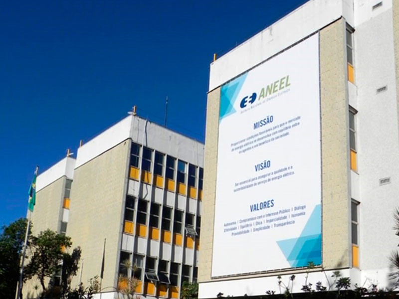 Rio Grande: Em reunião com a Aneel, prefeito e governador apresentam alternativa para viabilizar Usina Termoelétrica