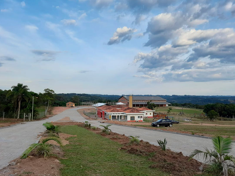 Arroio do Padre comemora aniversário, destacando as potencialidades do município em festa no final de semana