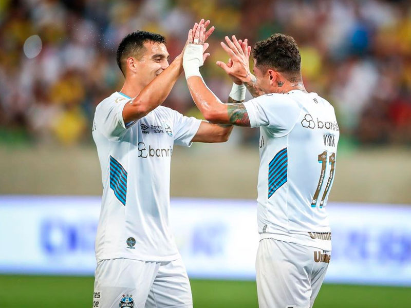 gremio