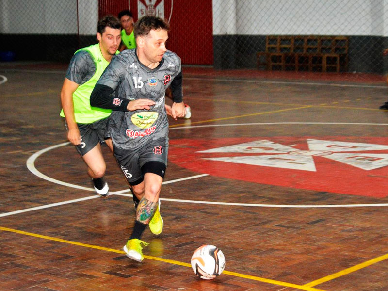 ABF-Futsal
