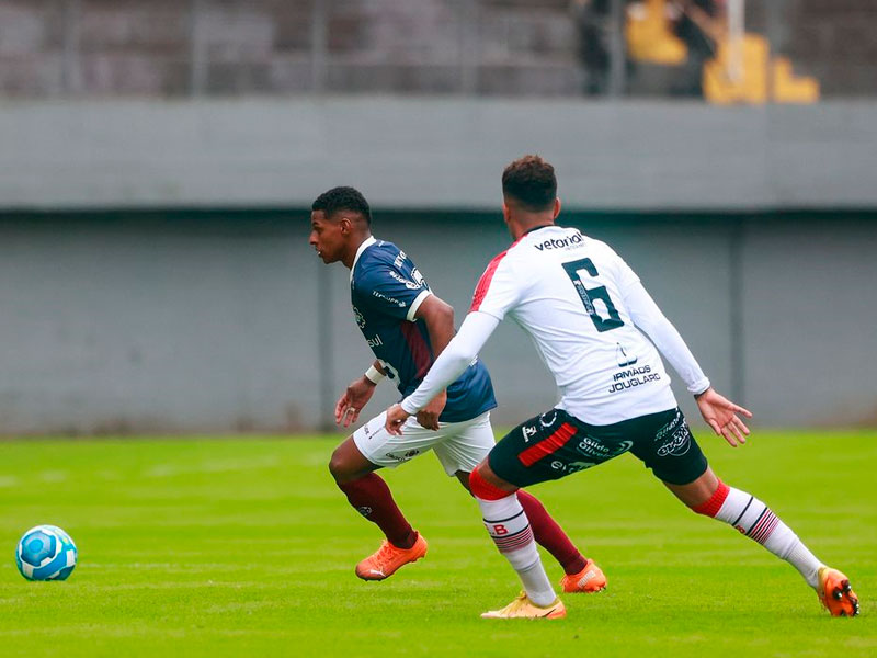 Brasil-x-Caxias