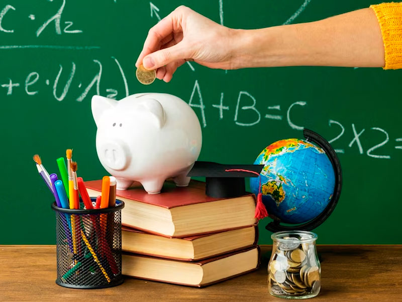 Educação-financeira
