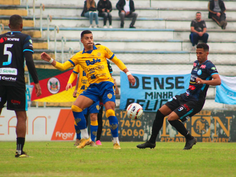PELOTAS-X-LAJEADENSE