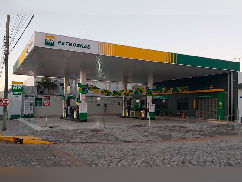 Posto-Petrobras-Jaguarão