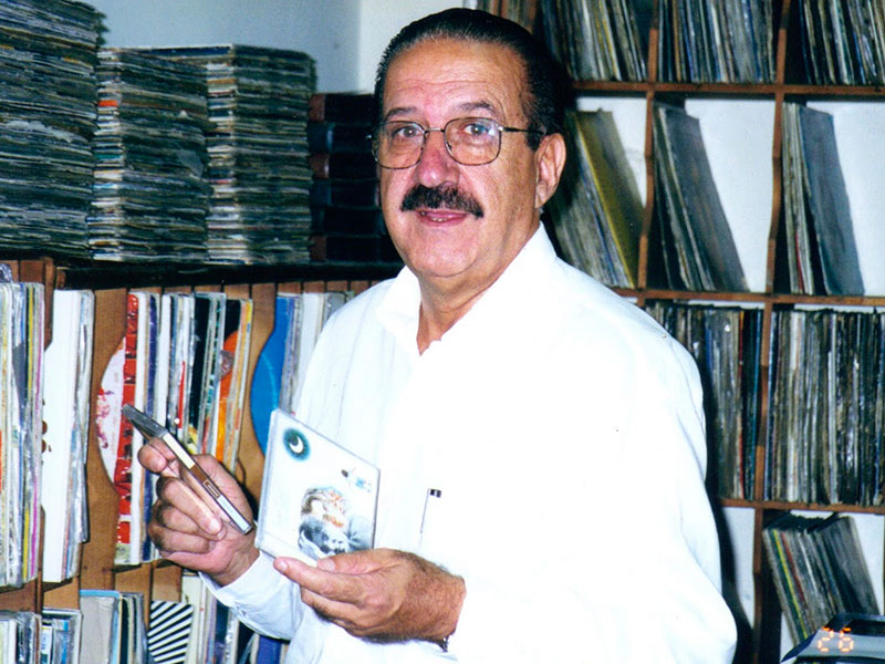 Professor-cunha