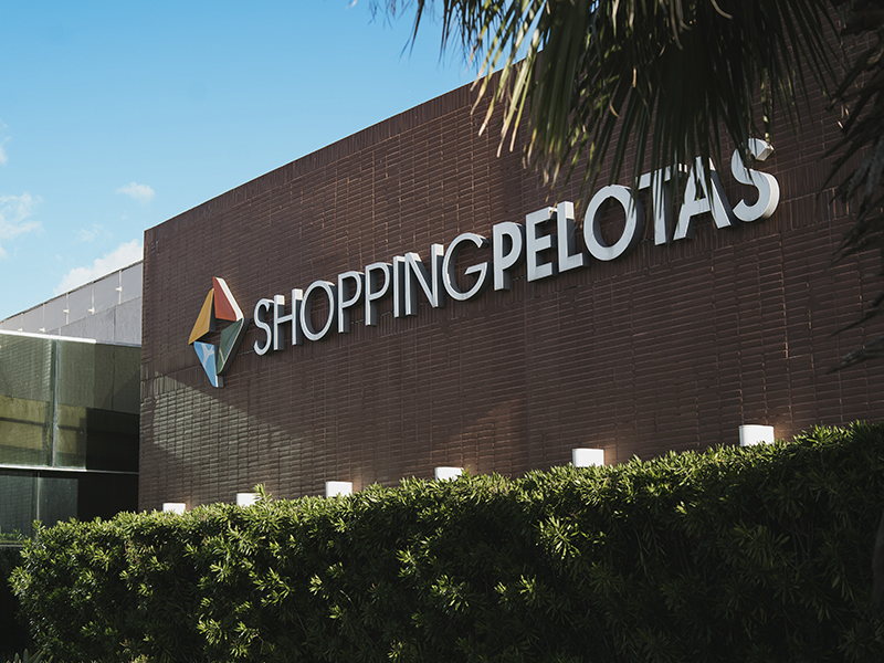 Shopping Pelotas sorteia viagem para Punta Cana e mais de 200 vales-compras na roleta premiada no mês das mães