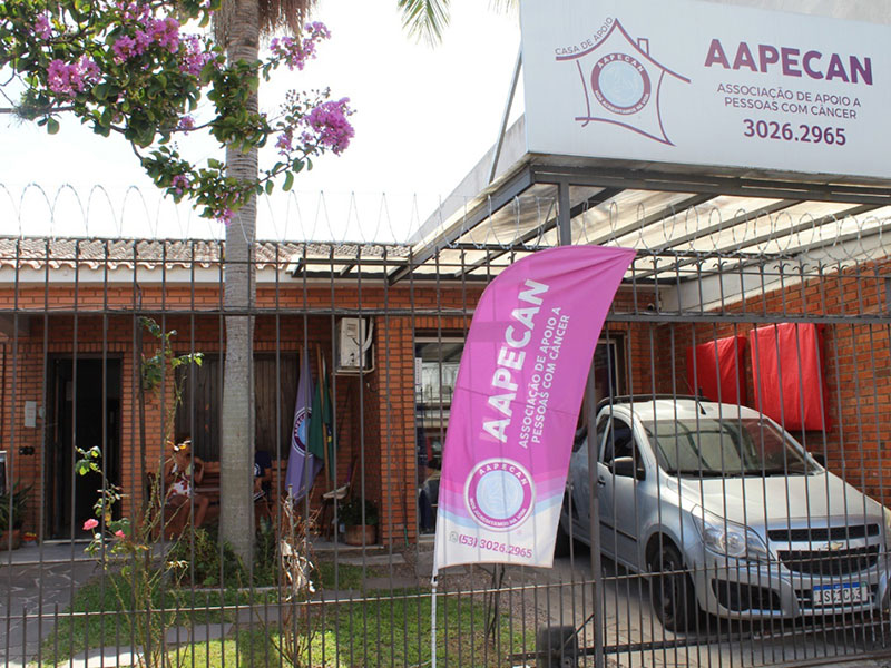 Doações de empresas para Aapecan podem ser abatidas no IR | Jornal ...