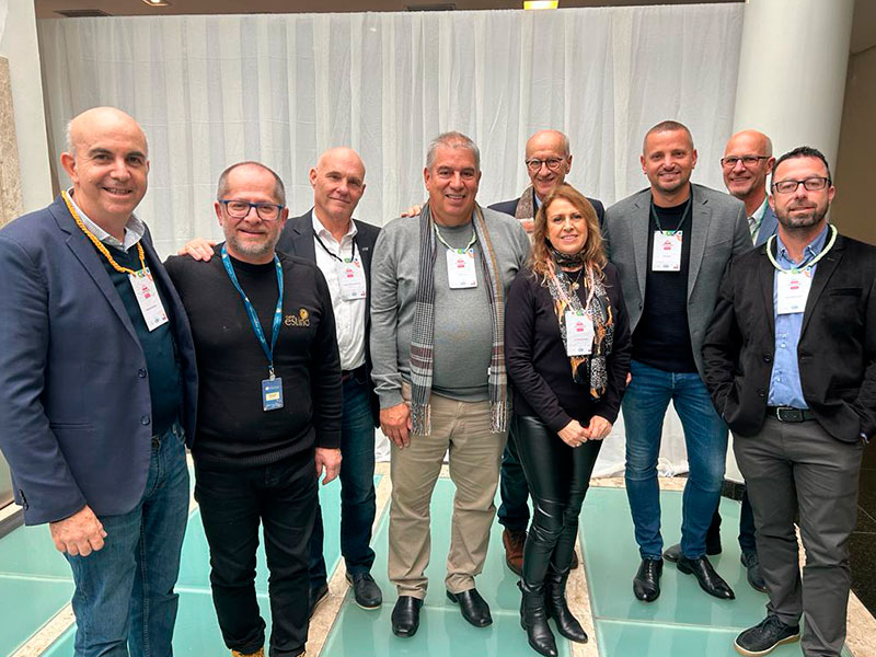 CDL Pelotas participa de convenção sobre gestão e negócios em Lajeado