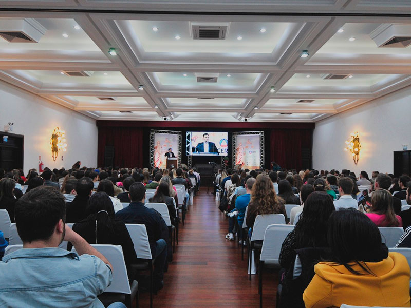 27ª Jornada Internacional de Direito será realizada nos formatos on-line e presencial