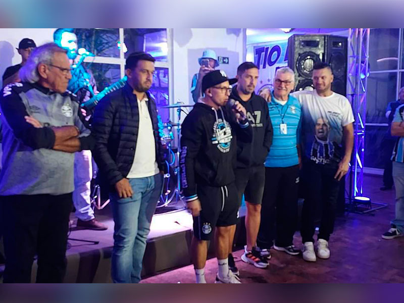 Encontro-Grêmio-Jaguarão