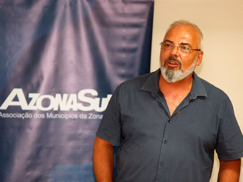 Comissão entrega proposta regional para adequações ao Fundovinos